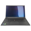 Stacja Graficzno-Robocza Lenovo ThinkPad P1 G6 i7-13800H 64GB 512GB SSD 16'' 4K+ 3840x2400 RTX 4080 12GB WiFi BT Kam Win11Pro GW12mc